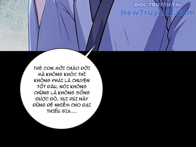 Phản Phái Muốn Sống Lâu Thêm Một Ngày Chap 25 - Next Chap 26