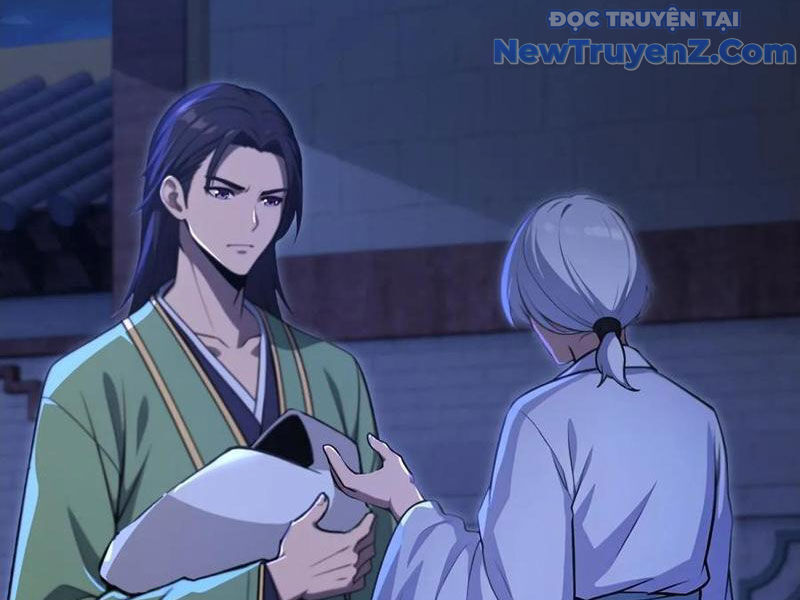Phản Phái Muốn Sống Lâu Thêm Một Ngày Chap 25 - Next Chap 26