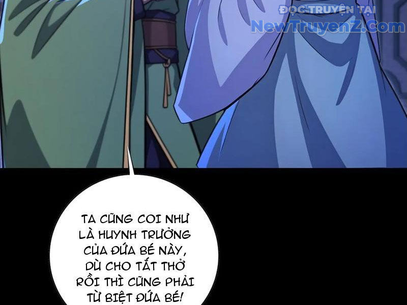 Phản Phái Muốn Sống Lâu Thêm Một Ngày Chap 25 - Next Chap 26
