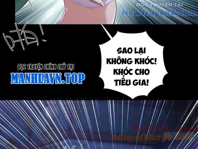 Phản Phái Muốn Sống Lâu Thêm Một Ngày Chap 25 - Next Chap 26