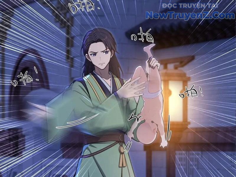 Phản Phái Muốn Sống Lâu Thêm Một Ngày Chap 25 - Next Chap 26