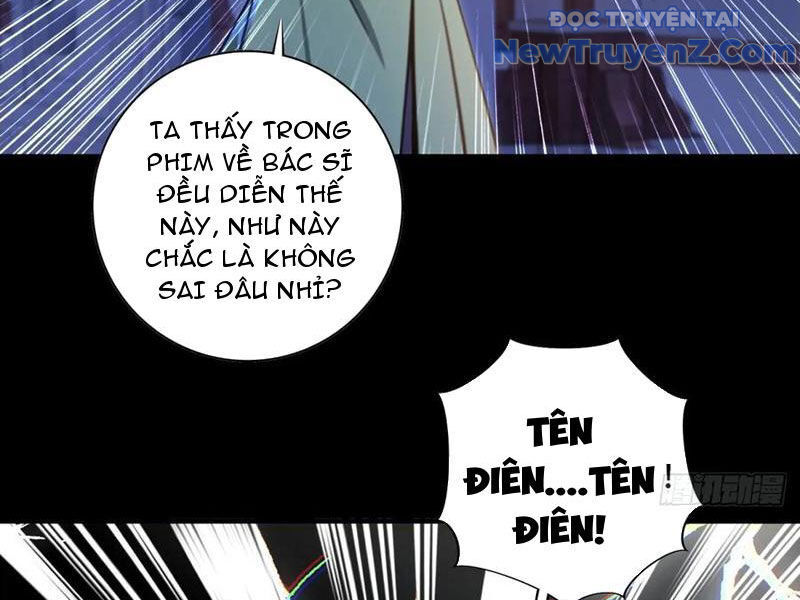 Phản Phái Muốn Sống Lâu Thêm Một Ngày Chap 25 - Next Chap 26