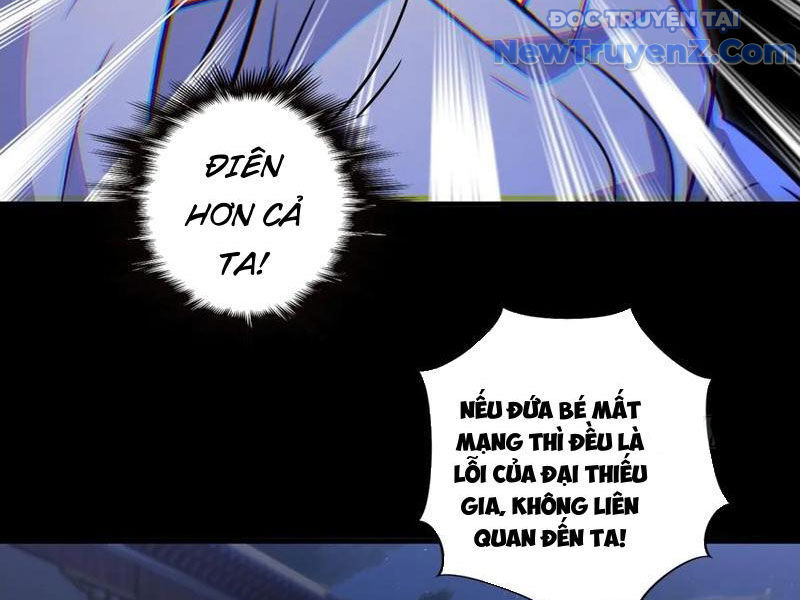 Phản Phái Muốn Sống Lâu Thêm Một Ngày Chap 25 - Next Chap 26