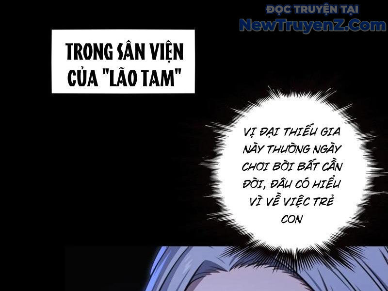 Phản Phái Muốn Sống Lâu Thêm Một Ngày Chap 25 - Next Chap 26