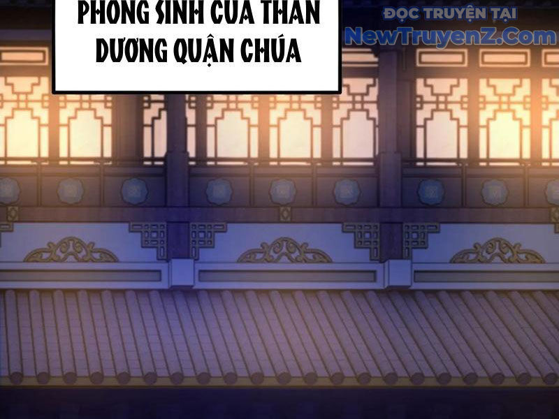 Phản Phái Muốn Sống Lâu Thêm Một Ngày Chap 25 - Next Chap 26