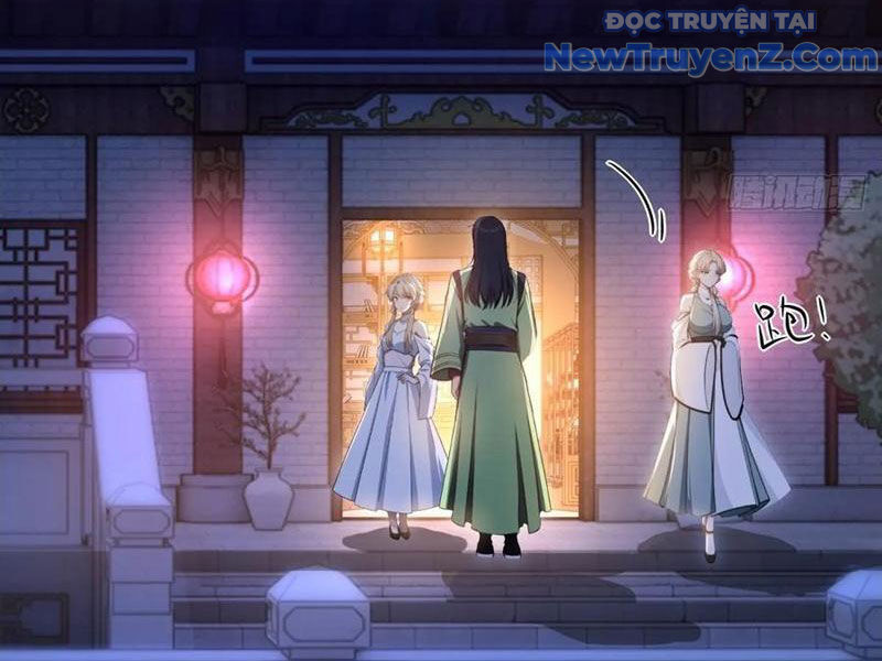 Phản Phái Muốn Sống Lâu Thêm Một Ngày Chap 25 - Next Chap 26
