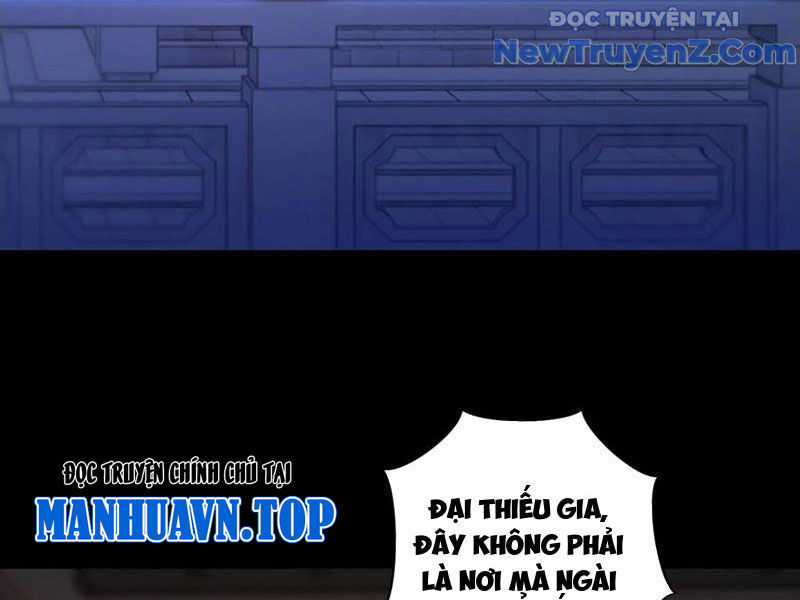 Phản Phái Muốn Sống Lâu Thêm Một Ngày Chap 25 - Next Chap 26