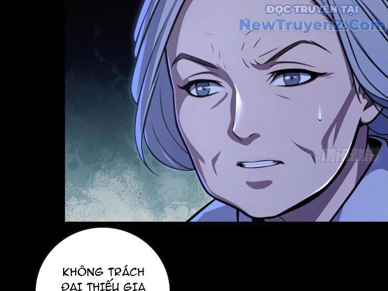 Phản Phái Muốn Sống Lâu Thêm Một Ngày Chap 25 - Next Chap 26