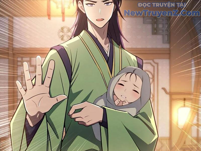 Phản Phái Muốn Sống Lâu Thêm Một Ngày Chap 25 - Next Chap 26