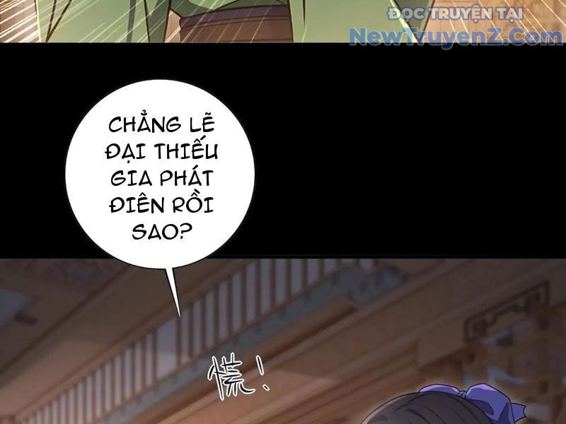 Phản Phái Muốn Sống Lâu Thêm Một Ngày Chap 25 - Next Chap 26