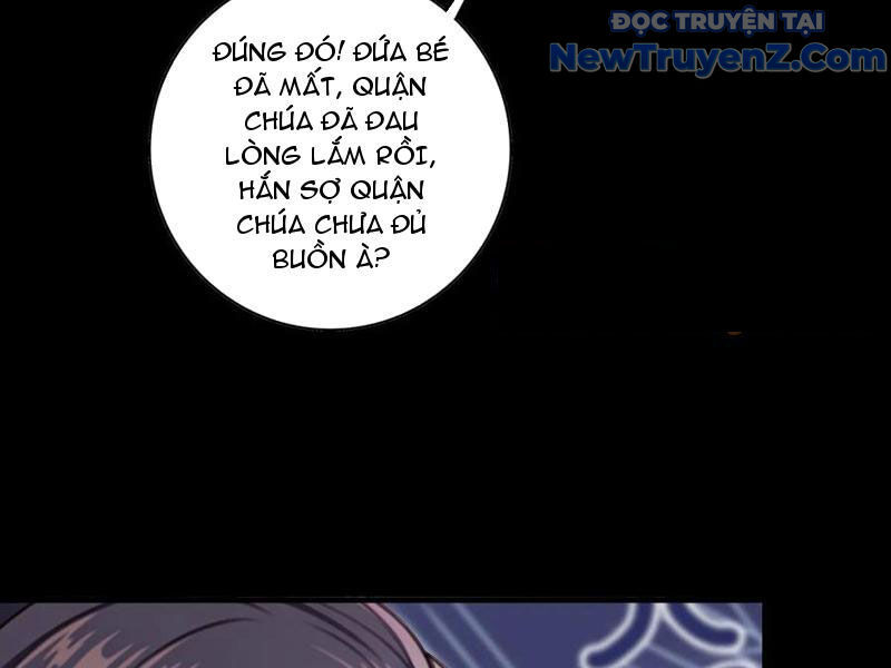 Phản Phái Muốn Sống Lâu Thêm Một Ngày Chap 25 - Next Chap 26
