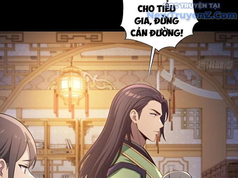 Phản Phái Muốn Sống Lâu Thêm Một Ngày Chap 25 - Next Chap 26