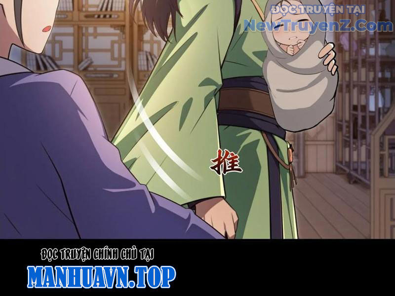 Phản Phái Muốn Sống Lâu Thêm Một Ngày Chap 25 - Next Chap 26