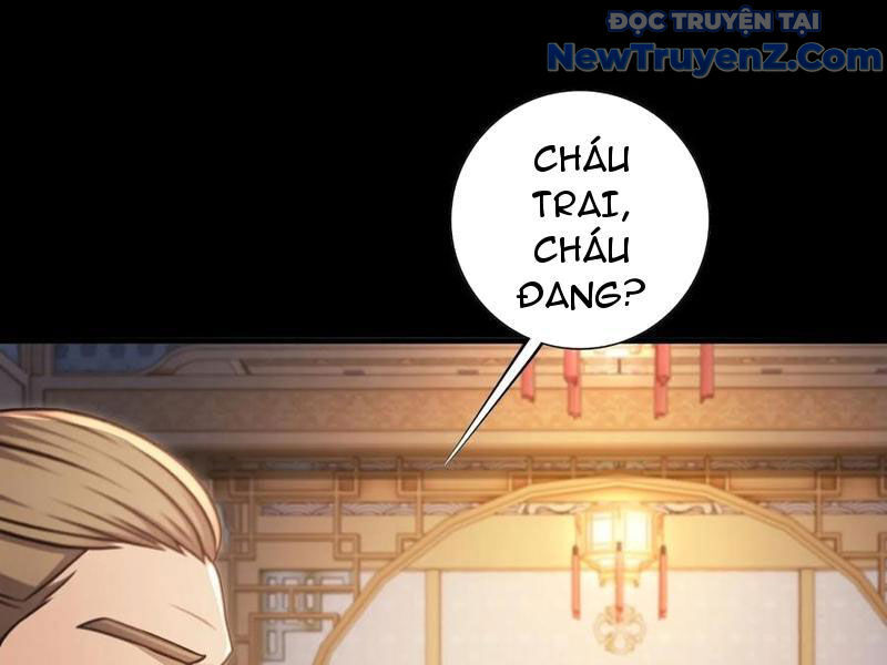 Phản Phái Muốn Sống Lâu Thêm Một Ngày Chap 25 - Next Chap 26