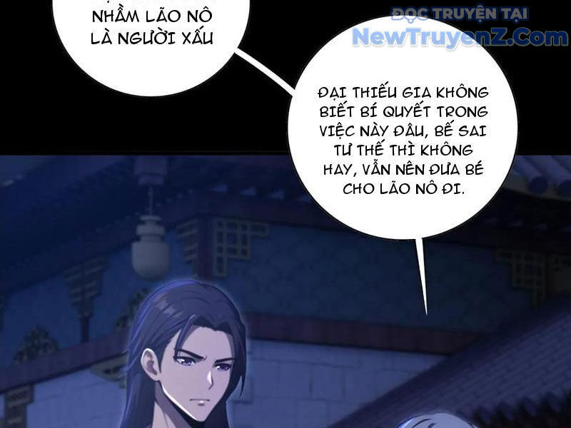 Phản Phái Muốn Sống Lâu Thêm Một Ngày Chap 25 - Next Chap 26