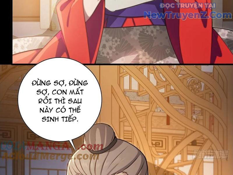 Phản Phái Muốn Sống Lâu Thêm Một Ngày Chap 25 - Next Chap 26