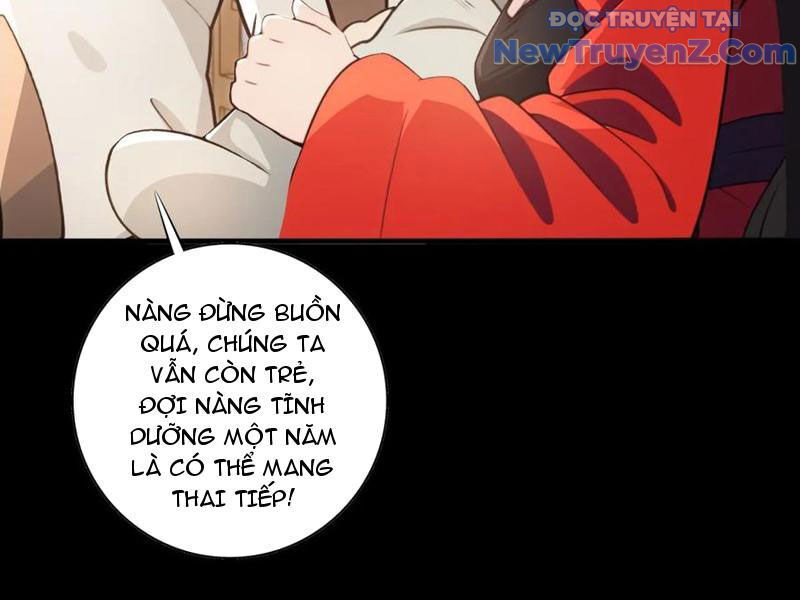 Phản Phái Muốn Sống Lâu Thêm Một Ngày Chap 25 - Next Chap 26