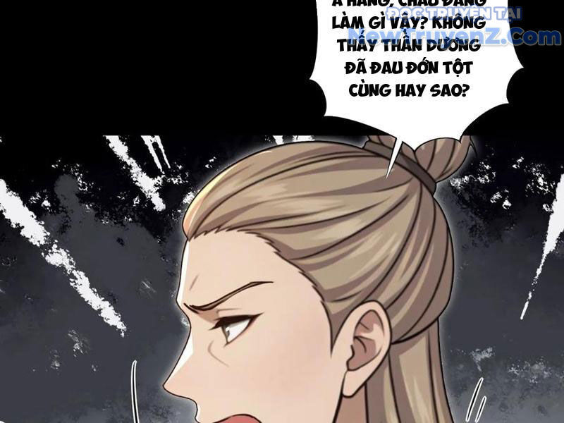 Phản Phái Muốn Sống Lâu Thêm Một Ngày Chap 25 - Next Chap 26