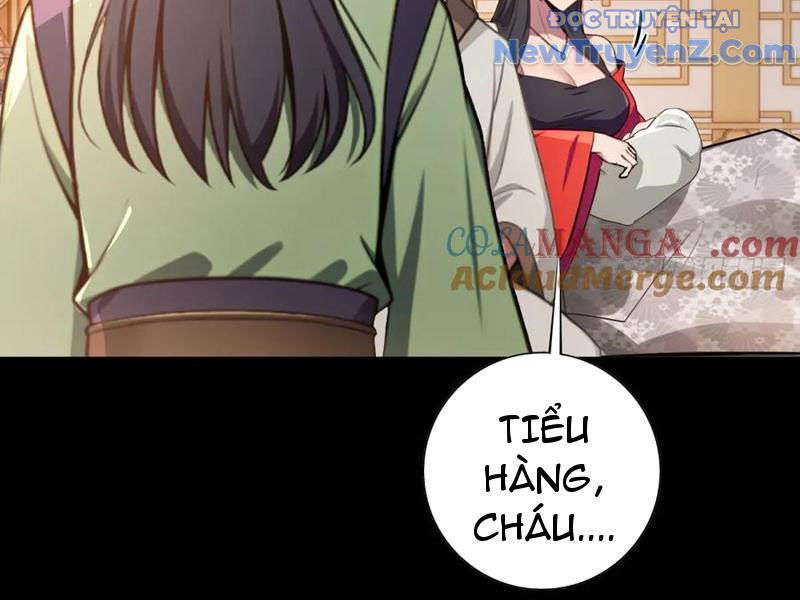 Phản Phái Muốn Sống Lâu Thêm Một Ngày Chap 25 - Next Chap 26