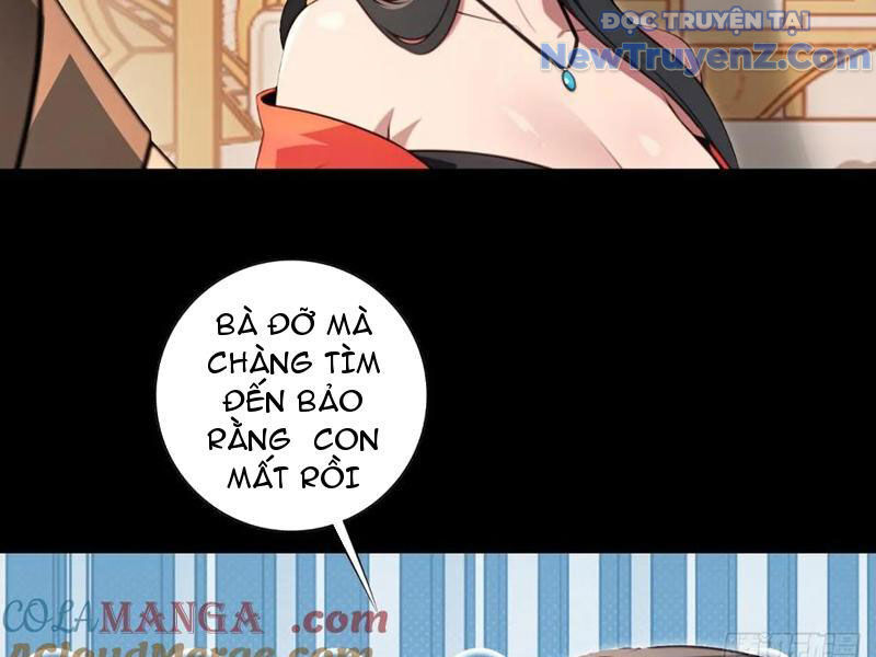 Phản Phái Muốn Sống Lâu Thêm Một Ngày Chap 25 - Next Chap 26