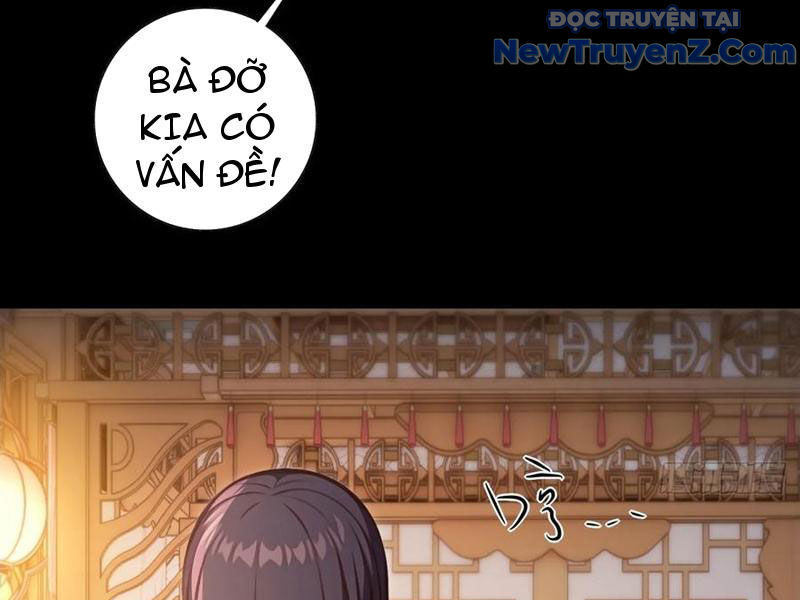 Phản Phái Muốn Sống Lâu Thêm Một Ngày Chap 25 - Next Chap 26