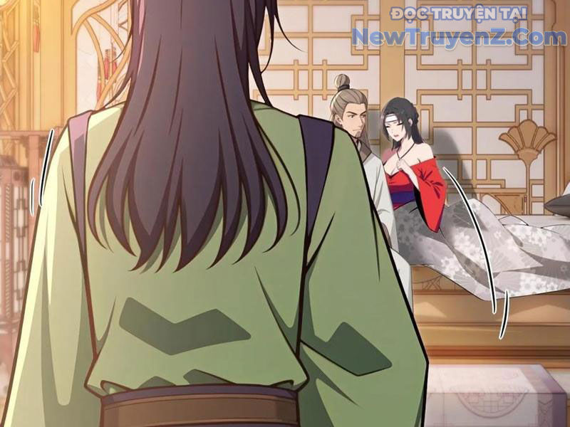 Phản Phái Muốn Sống Lâu Thêm Một Ngày Chap 25 - Next Chap 26