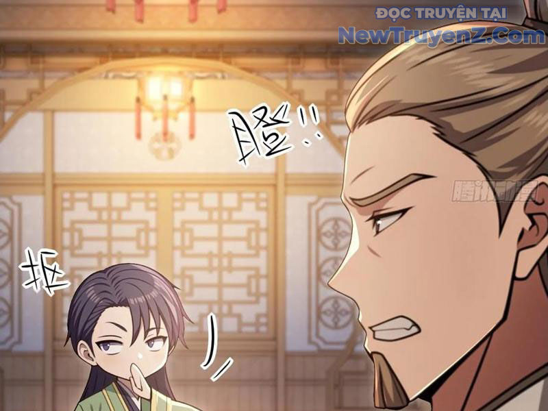 Phản Phái Muốn Sống Lâu Thêm Một Ngày Chap 25 - Next Chap 26