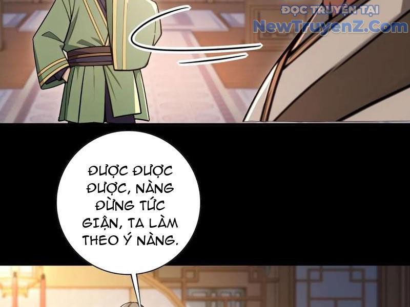 Phản Phái Muốn Sống Lâu Thêm Một Ngày Chap 25 - Next Chap 26