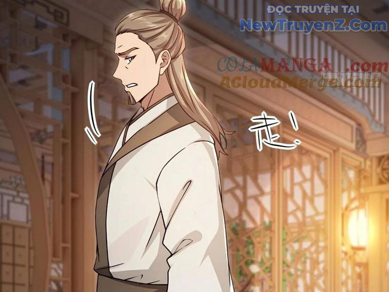 Phản Phái Muốn Sống Lâu Thêm Một Ngày Chap 25 - Next Chap 26