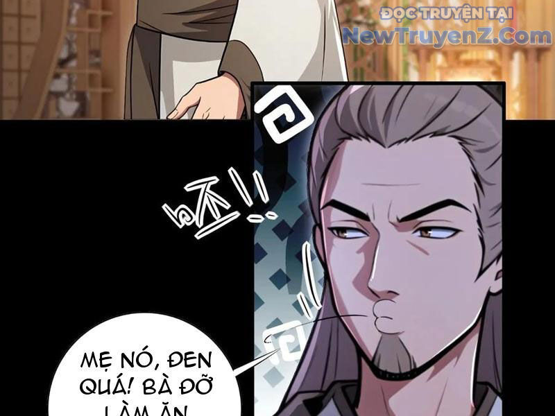 Phản Phái Muốn Sống Lâu Thêm Một Ngày Chap 25 - Next Chap 26