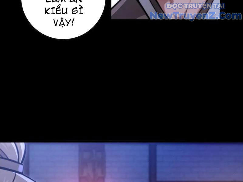 Phản Phái Muốn Sống Lâu Thêm Một Ngày Chap 25 - Next Chap 26