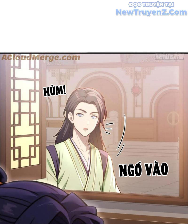 Phản Phái Muốn Sống Lâu Thêm Một Ngày Chap 26 - Next Chap 27