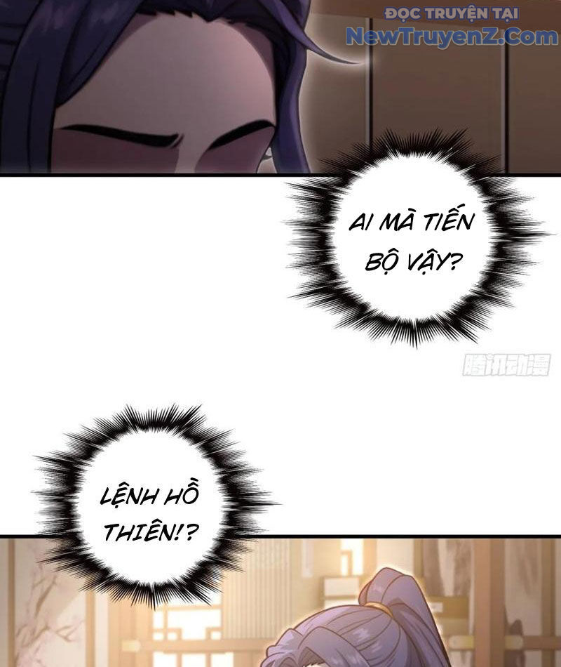 Phản Phái Muốn Sống Lâu Thêm Một Ngày Chap 26 - Next Chap 27
