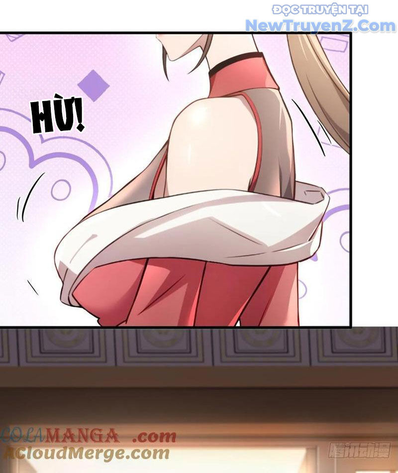 Phản Phái Muốn Sống Lâu Thêm Một Ngày Chap 26 - Next Chap 27
