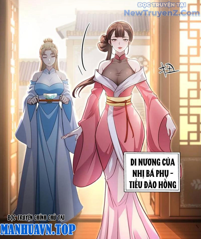 Phản Phái Muốn Sống Lâu Thêm Một Ngày Chap 26 - Next Chap 27