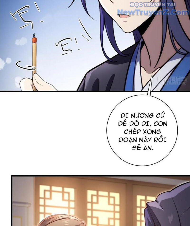 Phản Phái Muốn Sống Lâu Thêm Một Ngày Chap 26 - Next Chap 27