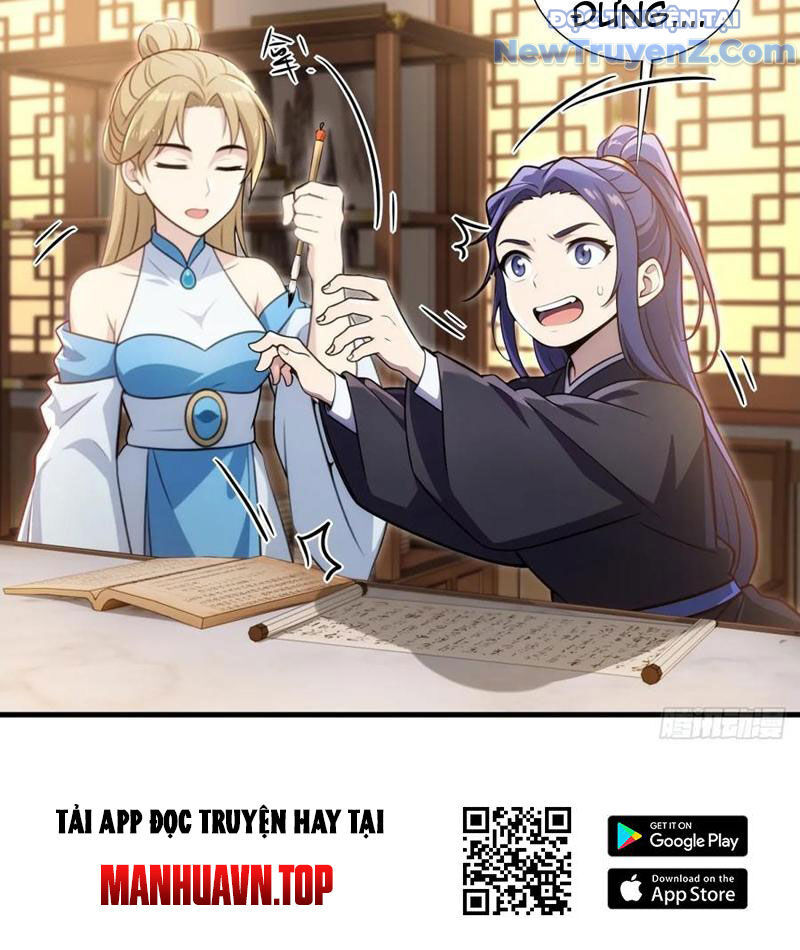 Phản Phái Muốn Sống Lâu Thêm Một Ngày Chap 26 - Next Chap 27