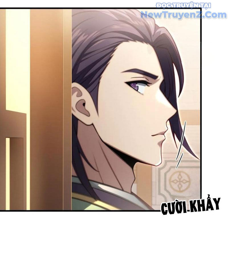 Phản Phái Muốn Sống Lâu Thêm Một Ngày Chap 26 - Next Chap 27