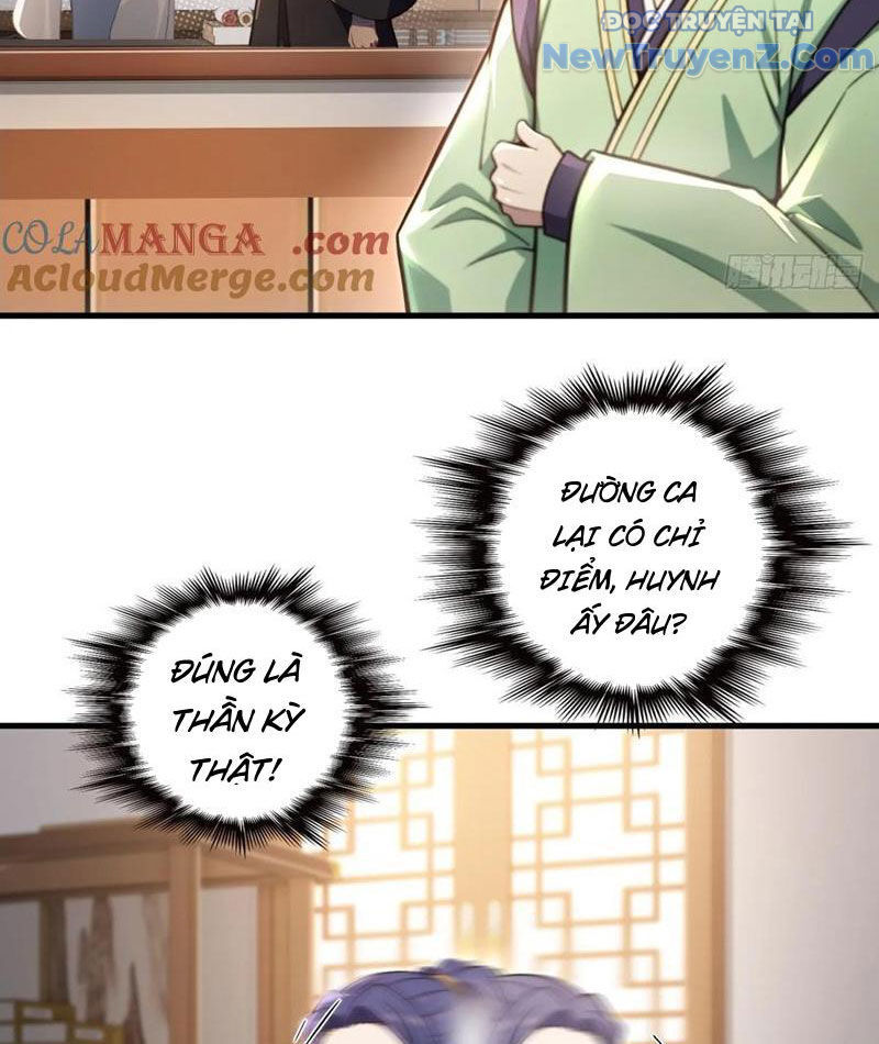 Phản Phái Muốn Sống Lâu Thêm Một Ngày Chap 26 - Next Chap 27