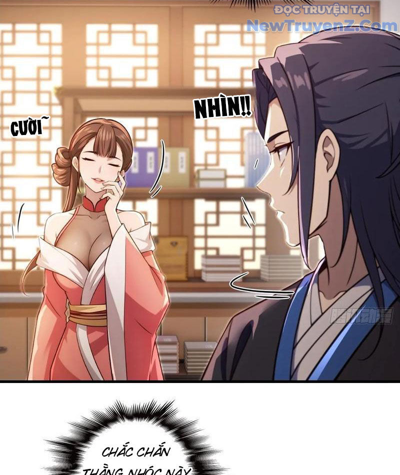 Phản Phái Muốn Sống Lâu Thêm Một Ngày Chap 26 - Next Chap 27