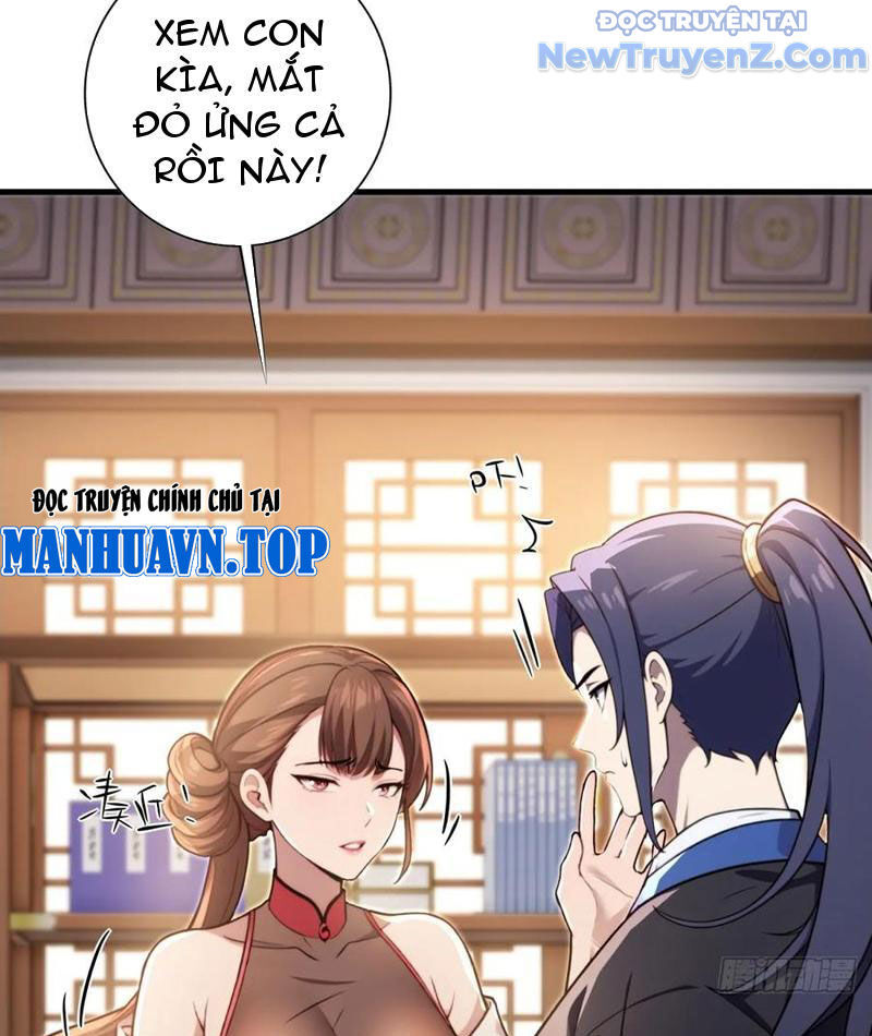 Phản Phái Muốn Sống Lâu Thêm Một Ngày Chap 26 - Next Chap 27