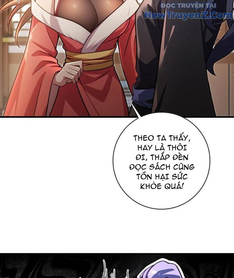 Phản Phái Muốn Sống Lâu Thêm Một Ngày Chap 26 - Next Chap 27