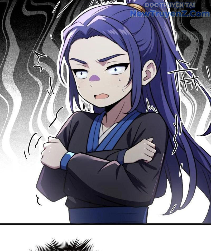 Phản Phái Muốn Sống Lâu Thêm Một Ngày Chap 26 - Next Chap 27