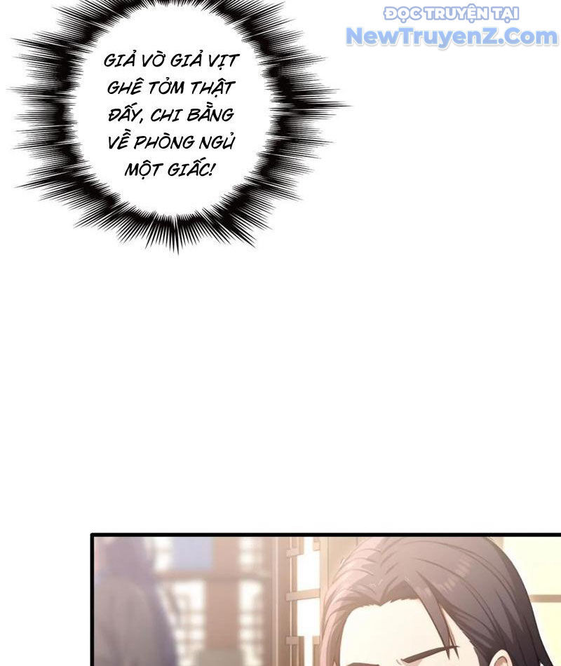 Phản Phái Muốn Sống Lâu Thêm Một Ngày Chap 26 - Next Chap 27