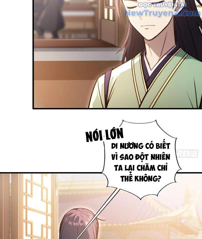 Phản Phái Muốn Sống Lâu Thêm Một Ngày Chap 26 - Next Chap 27