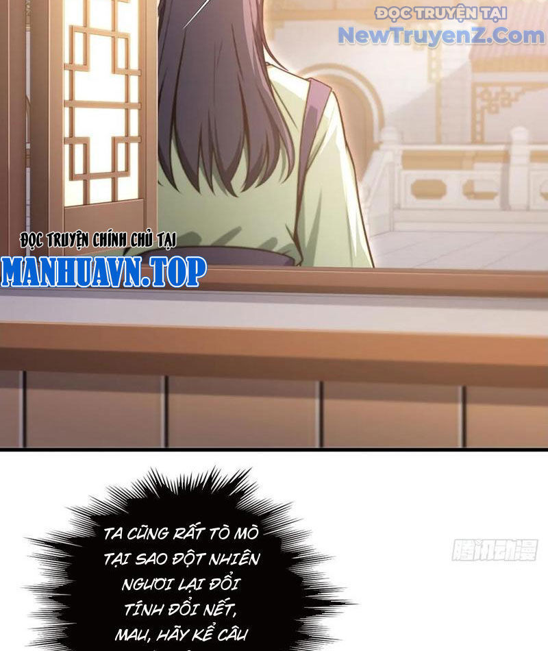 Phản Phái Muốn Sống Lâu Thêm Một Ngày Chap 26 - Next Chap 27