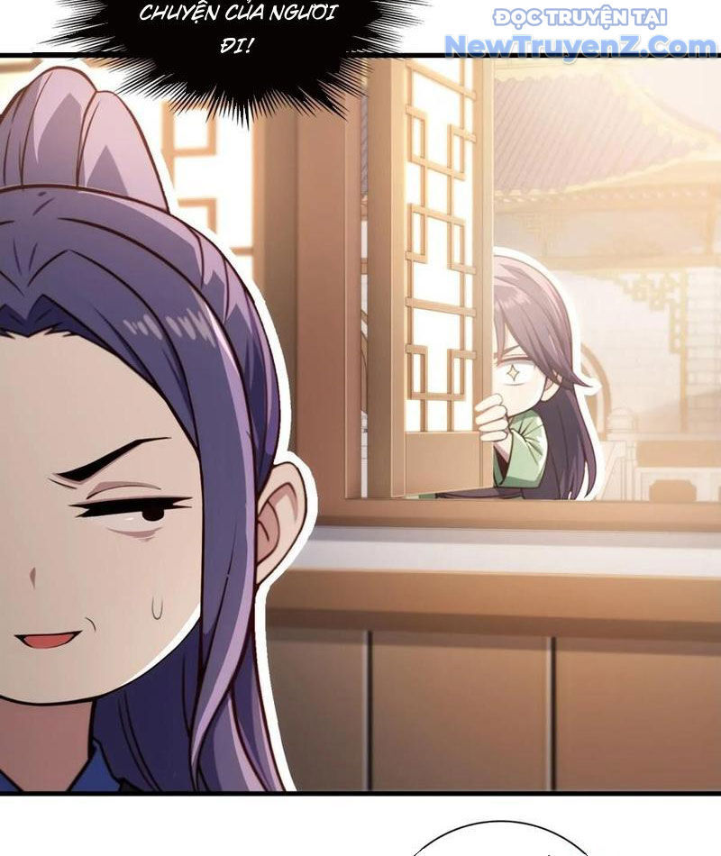 Phản Phái Muốn Sống Lâu Thêm Một Ngày Chap 26 - Next Chap 27