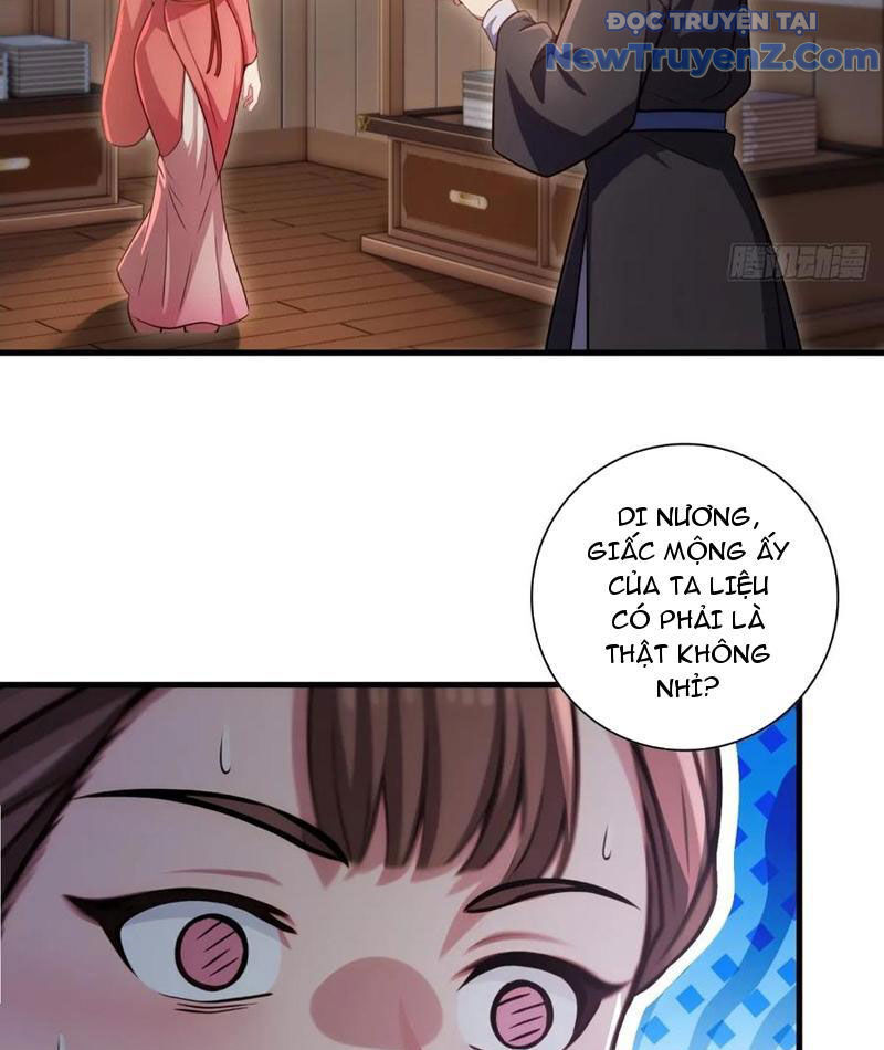 Phản Phái Muốn Sống Lâu Thêm Một Ngày Chap 26 - Next Chap 27