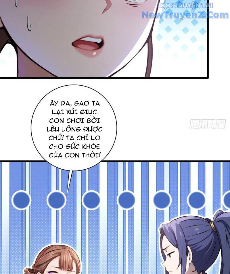 Phản Phái Muốn Sống Lâu Thêm Một Ngày Chap 26 - Next Chap 27