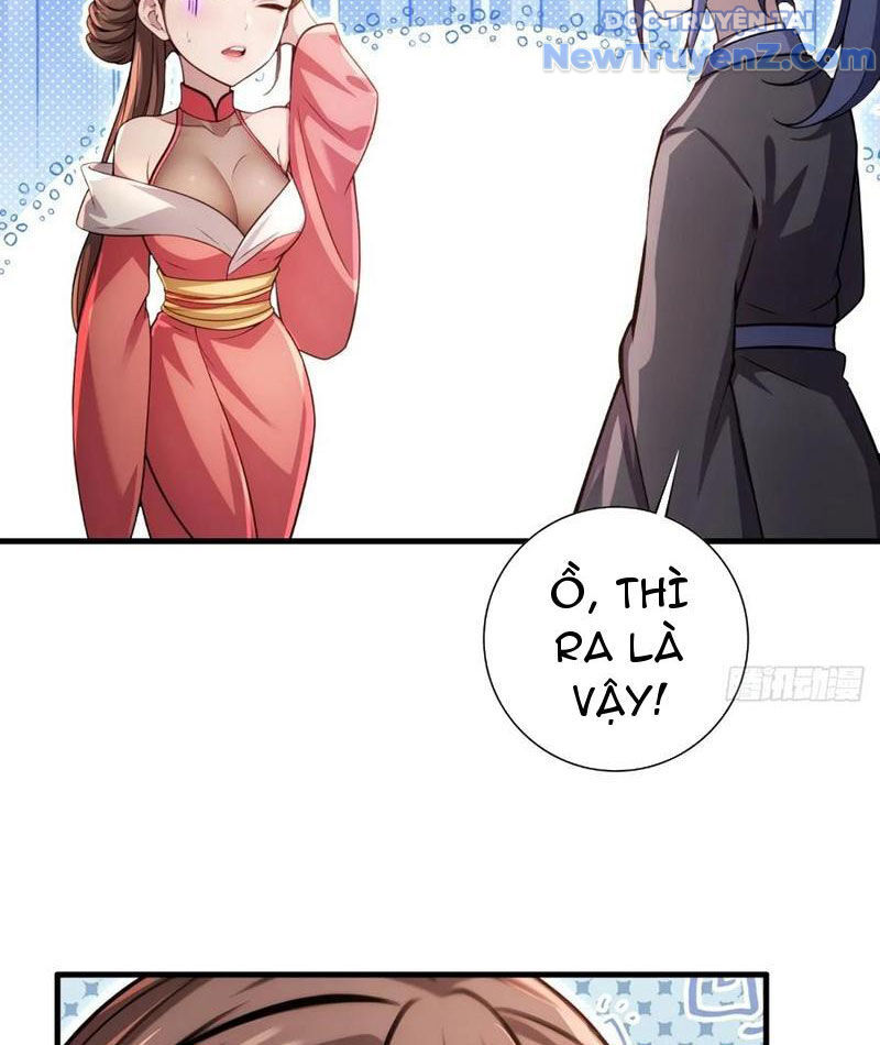 Phản Phái Muốn Sống Lâu Thêm Một Ngày Chap 26 - Next Chap 27